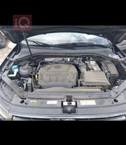 فولكسفاغن تيغوان